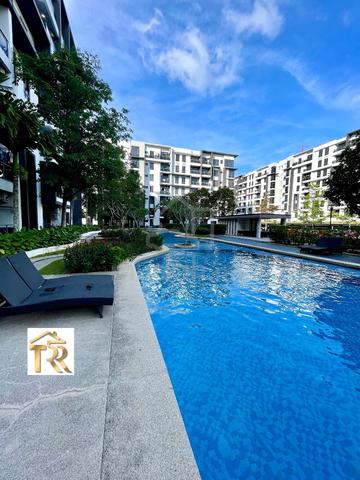 Greenfield Residence (Kota Kinabalu) 1
