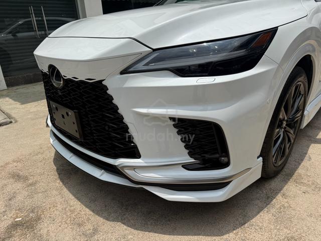 2025 Lexus RX350 2.4 F SPORT (A)TRD B/KITS NEW CAR - 5