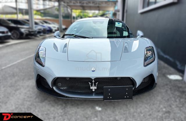 2023 Maserati MC20 3.0 CIELO (A) - 2