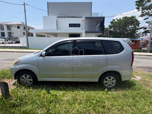 2006 Toyota AVANZA 1.3 E F601RM-GQMFM (A) - 5