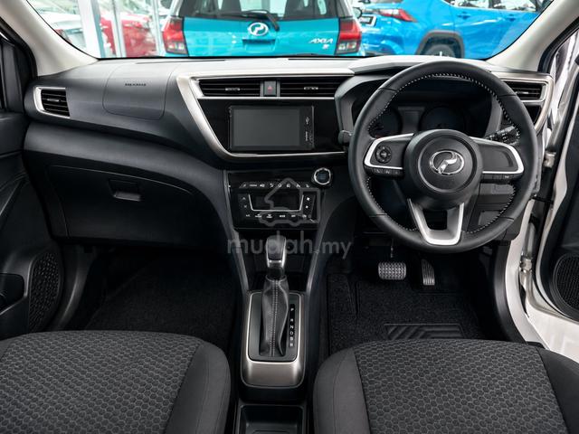 MYVI: 2026 Perodua Myvi | NEW CAR PROMO - 5