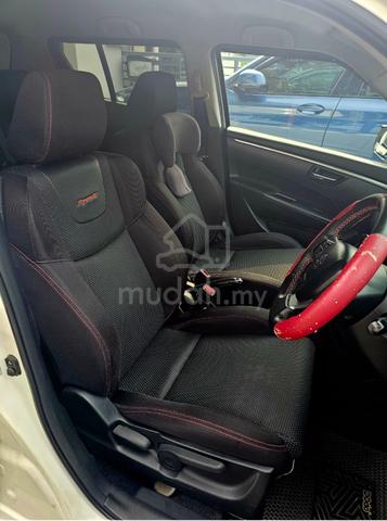 2014 Suzuki SWIFT 1.4 GLX MY2014 (A) - 5