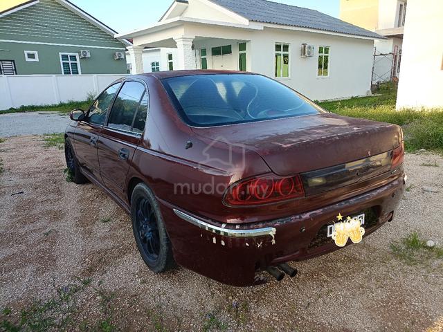 1999 Proton PERDANA 2.0 SEi (A) - 3