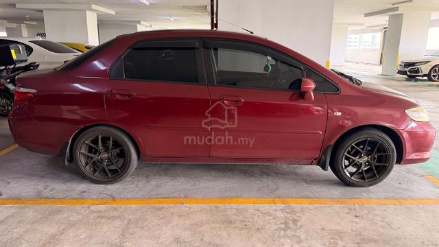 2006 Honda CITY 1.5 VTEC FACELIFT (A) - 3