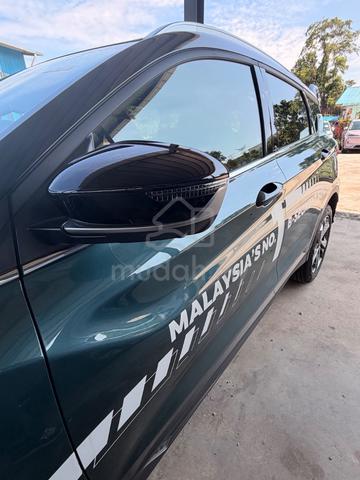 Merdeka promosi kaw kaw - 4