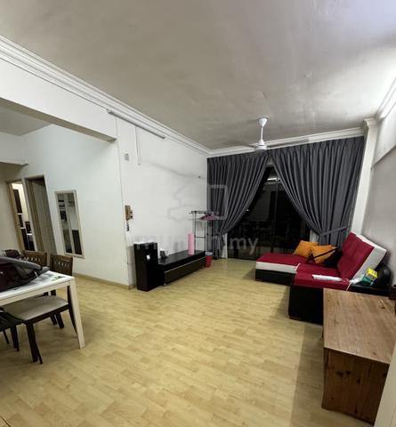 Sunny Ville Condominium 1