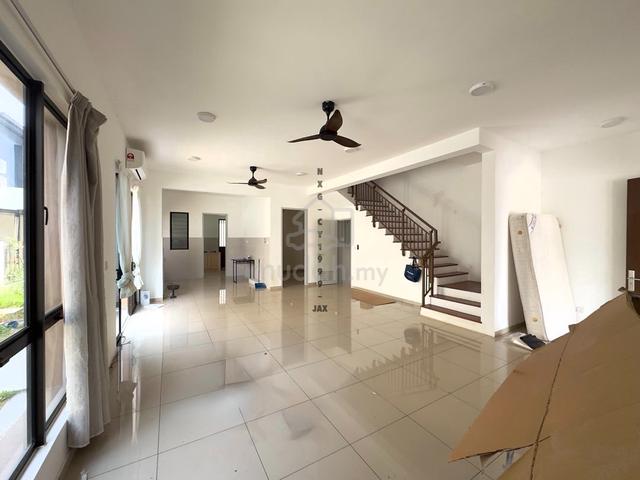Limited Furnish SEMID House😍Setia Alam Setia Utama 4！For Rent [ 4r4 ] 1