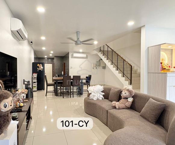 Nice Renovate like New House😍2 Sty！Bukit Raja Klang Extend - For Sale 1