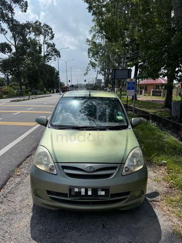 2008 Perodua VIVA 1.0 EZ STANDARD (A) - 1