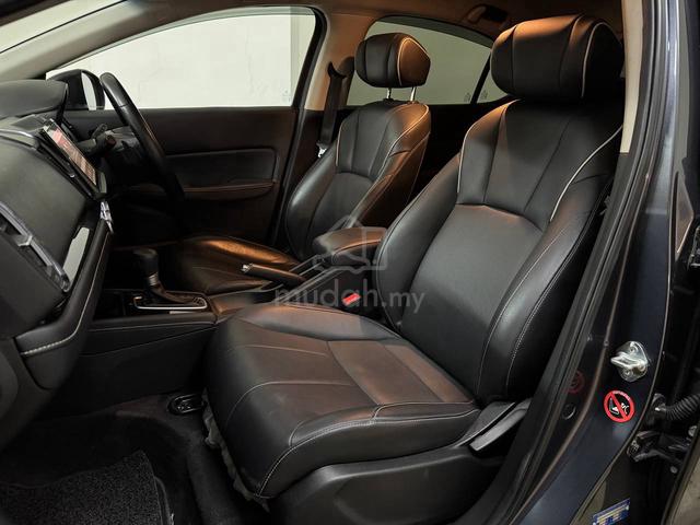 2022 Honda CITY 1.5 V HATCHBACK V-SENSING (A) - 4