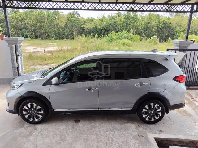 2022 Honda BR-V 1.5 V MY20 (A) - 5