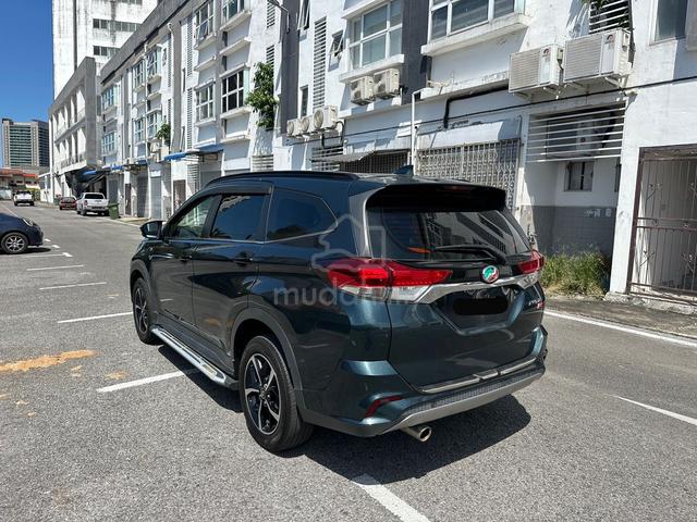 2020 Perodua ARUZ 1.5 AV (A) FULL LOAN - 3