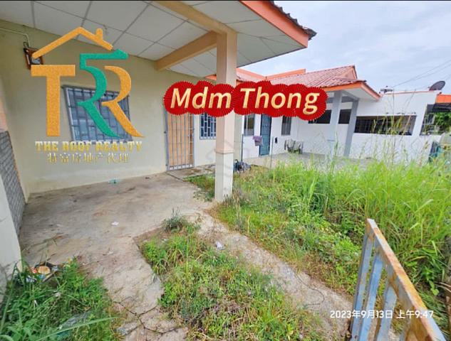 Taman Khazanah Indah| Single storey | for sale 1