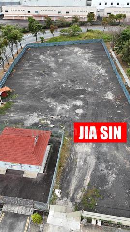 Commercial Land 30000 sqft For RENT Batu Maung 1