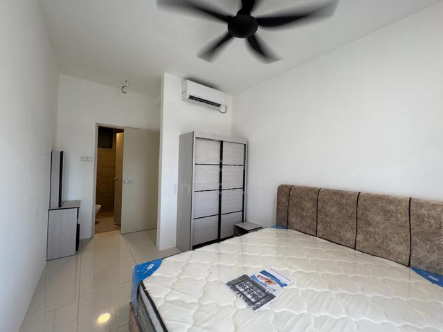 Vivo Executive Apartment 1