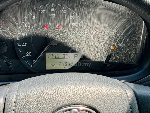FULL LOAN 2019 Toyota VIOS 1.5 E FACELIFT (A) - 3