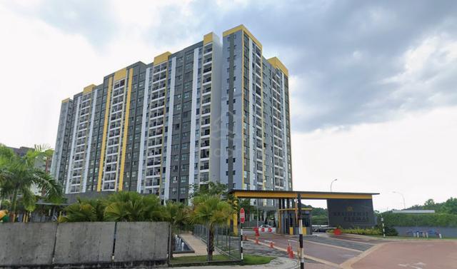 Residensi Permai 1