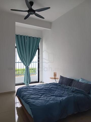 Eco Tropics / Greensgate / Eko Tropika / Kota Masai / Pasir Gudang 3