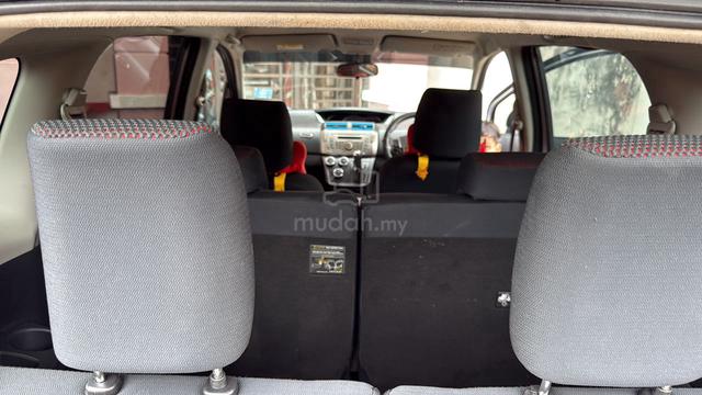 2014 Perodua ALZA 1.5 EZ (A) - 4