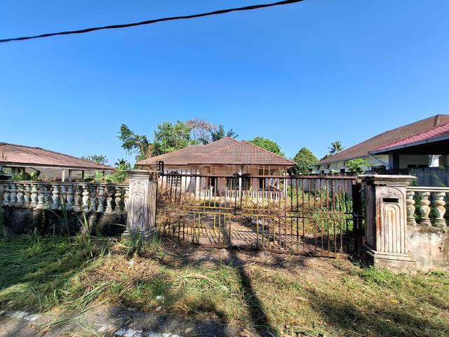 Felda Kg LBJ 1-storey Bungalow Land for Sale in Seremban 1