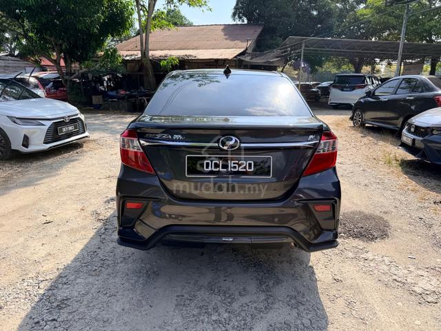 Perodua BEZZA 1.3 Fear up Bulan (A) - 3