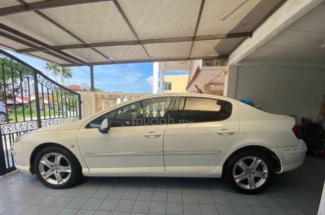 2010 Peugeot 407 2.0 PREMIUM (A) - 3