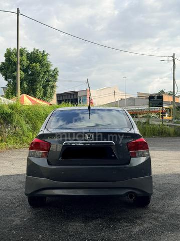 2010 Honda CITY 1.5 E (A) - 5