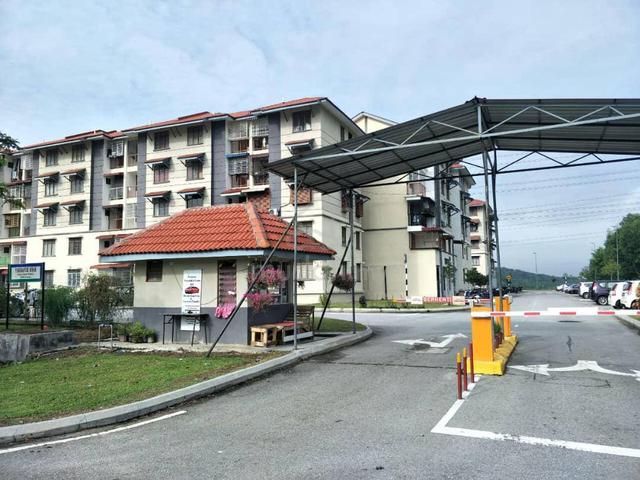 Taman Salak Maju 1