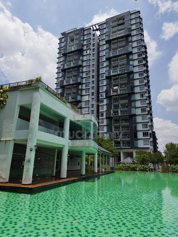 Zen Residence @ Asplenium Condominium 1
