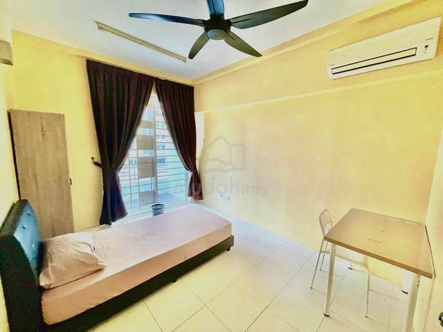 Bilik Sewa single Room Lelaki Single non sharing Room Perai 1