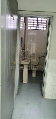 Nanking Road 1st Floor office for rent / Georgetown / Near Komtar 4