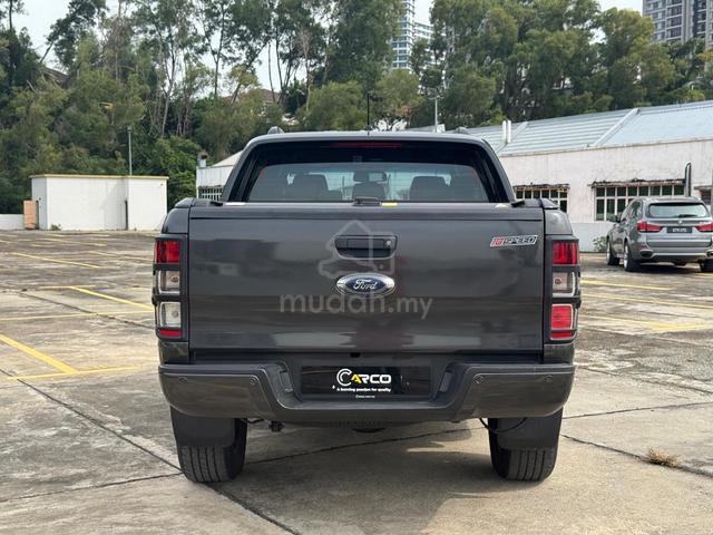 Ford RANGER 2.0 WILDTRAK BI-TURBO (A) Push Start!! - 4