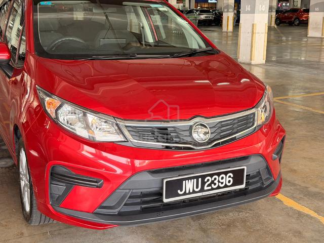 2024 Proton PERSONA 1.6 STANDARD MY21 FACELIFT (A) - 1