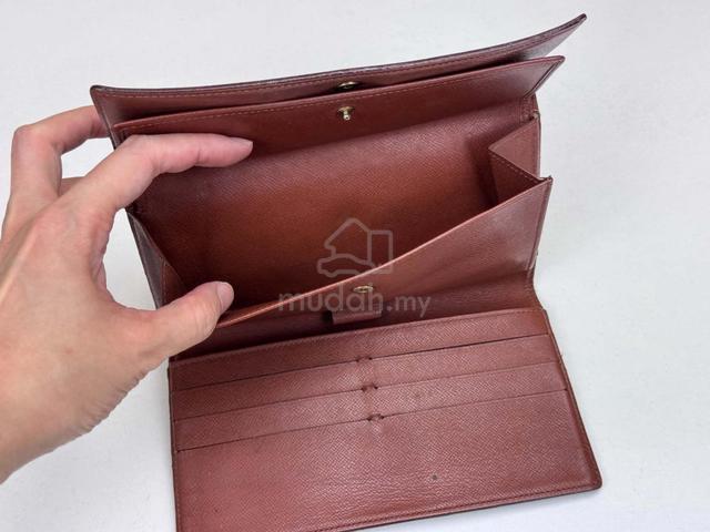 Louis Vuitton M61215 Prote Tresor Long Wallet - photo 6 of 6
