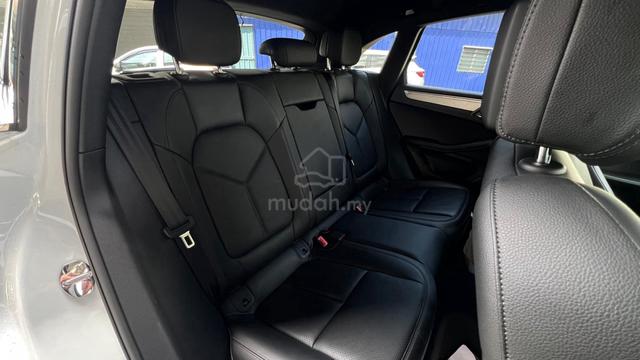 2020 Porsche MACAN 3.0 S (A) - 5