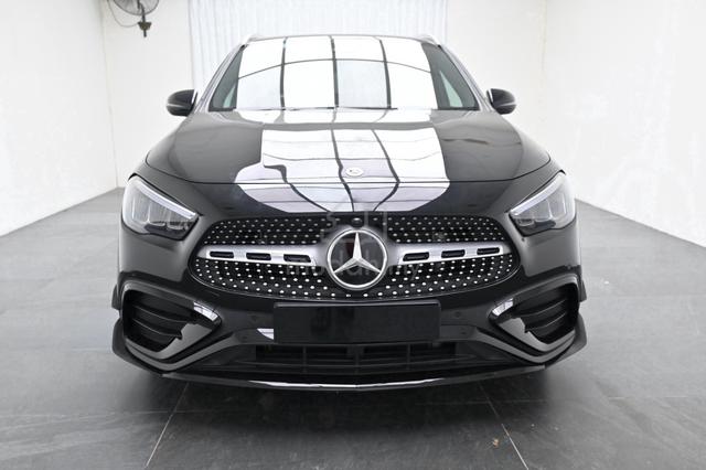 2025 Mercedes Benz GLA 250 2.0 FACELIFT U/WRTY2029 - 2