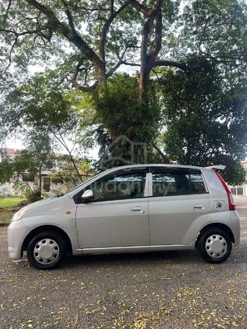 2013 Perodua VIVA 1.0 EZ STANDARD (A) - 5