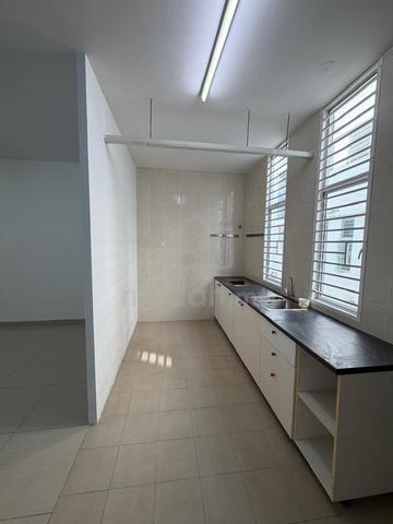 BANGI AVENUE / SERI PUTRA / BKT MAHKOTA for RENT 1
