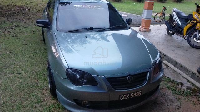 2011 Proton PERSONA 1.6 ELEGANCE BASE LINE (M) - 1