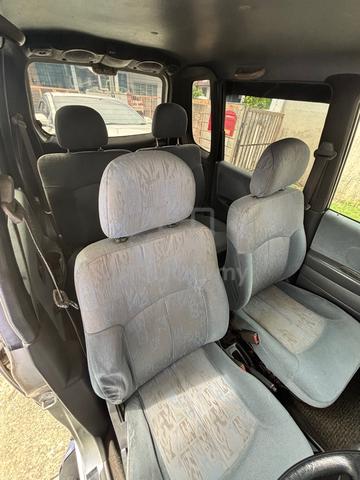 2002 Perodua KENARI 1.0 EZ (A) - 3