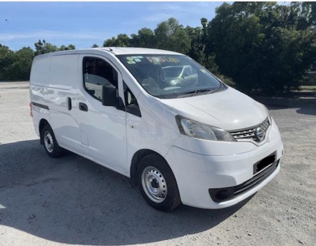 2014 Nissan NV200 VANETTE 1.6 (M) - 1