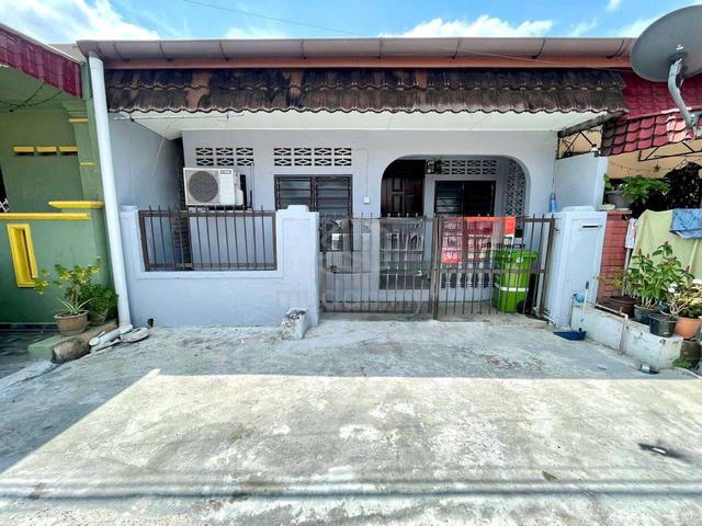EXTENDED🔥🔥 1 Storey House Jalan Mewah Bandar Tun Razak Cheras KL 1