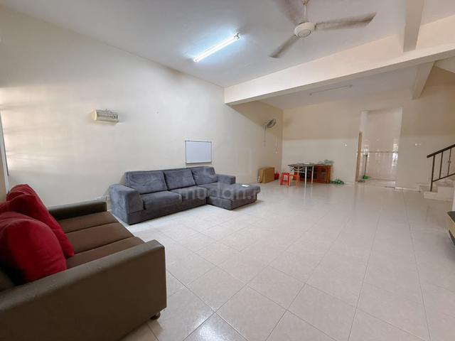 Kota Tinggi |Tmn Medan Jaya| 2 Storey Terrace |22x70 4Bedroom3Bathroom 1