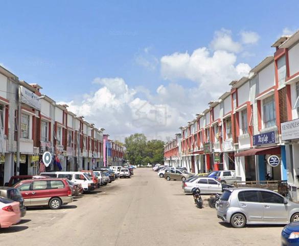 Kota Masai 2 Storey Shop For Sale 1