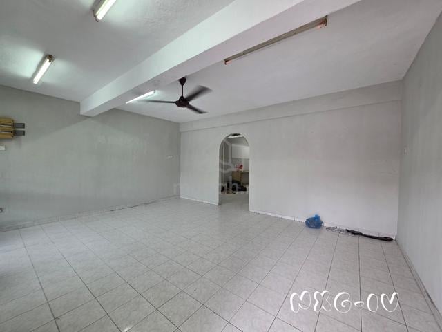 Rent Taman Sentosa 2sty 4R3B  1
