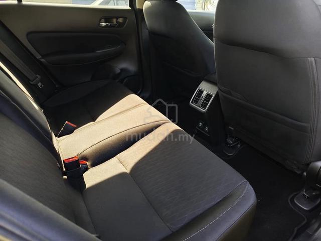 2022 Honda CITY 1.5 E (A) 3 Year Warranty Tip Top - 5