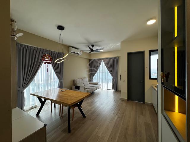 Fortune Centra Residences 1