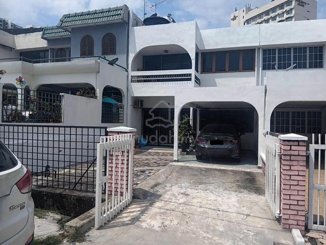 Room for Rent - SS12, Subang Jaya 1