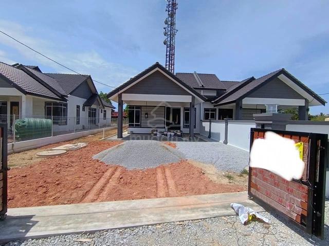 SEMI D CANTIK KUALA TERENGGANU UNTUK DiJUAL ❗ 1