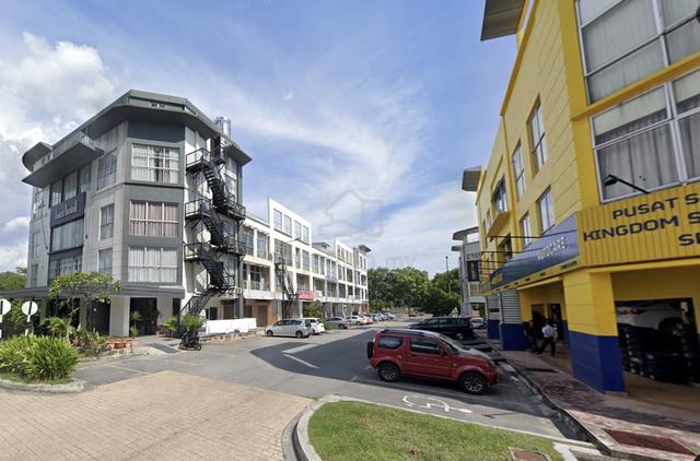 ROI 4.5%++, 3 Storey Shoplot Taman Tasik Prima Biz Hub , Bukit Puchong 4